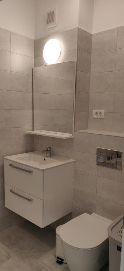 Modern With Mountain View Appartamento *