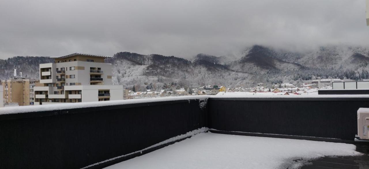 Modern With Mountain View * Braşov