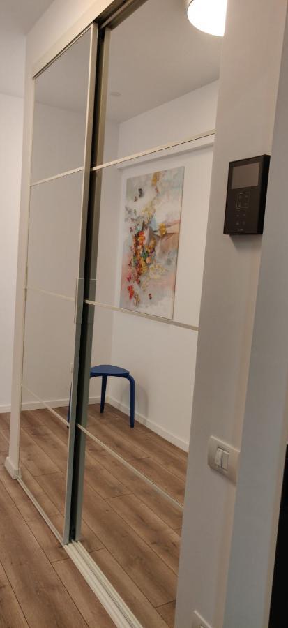 Appartamento Modern With Mountain View *