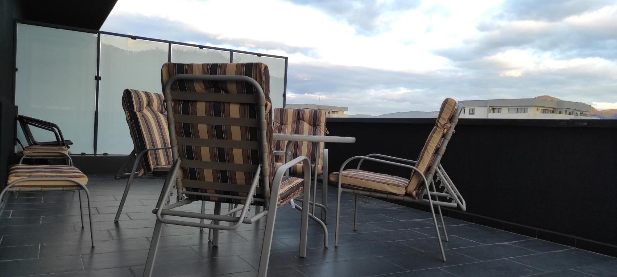 Appartamento Modern With Mountain View Braşov