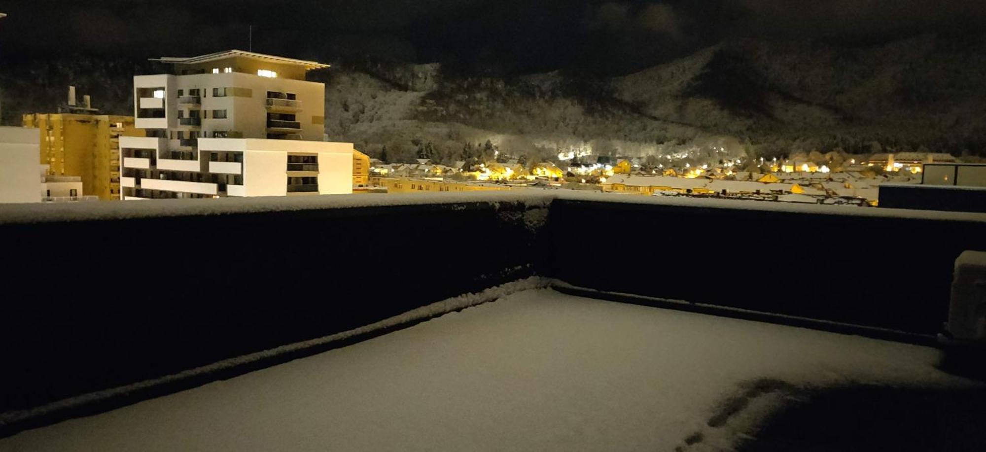 Appartamento Modern With Mountain View Braşov