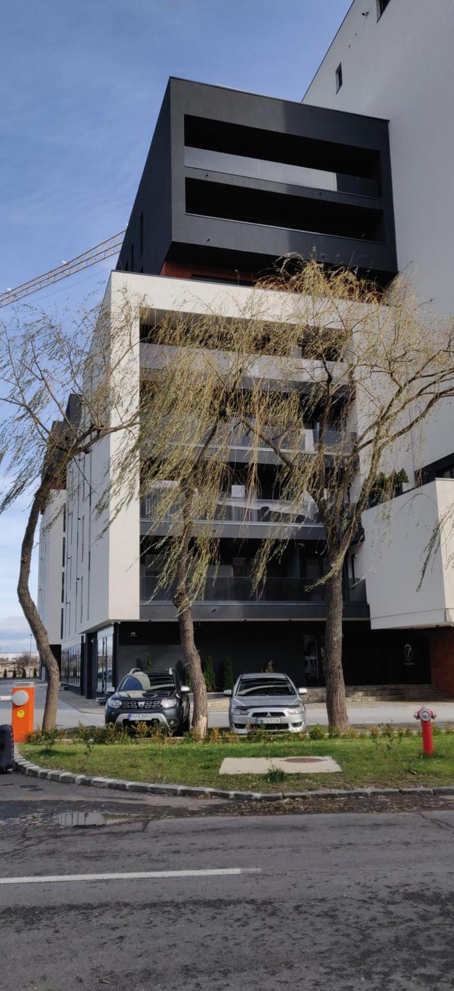 Modern With Mountain View Braşov