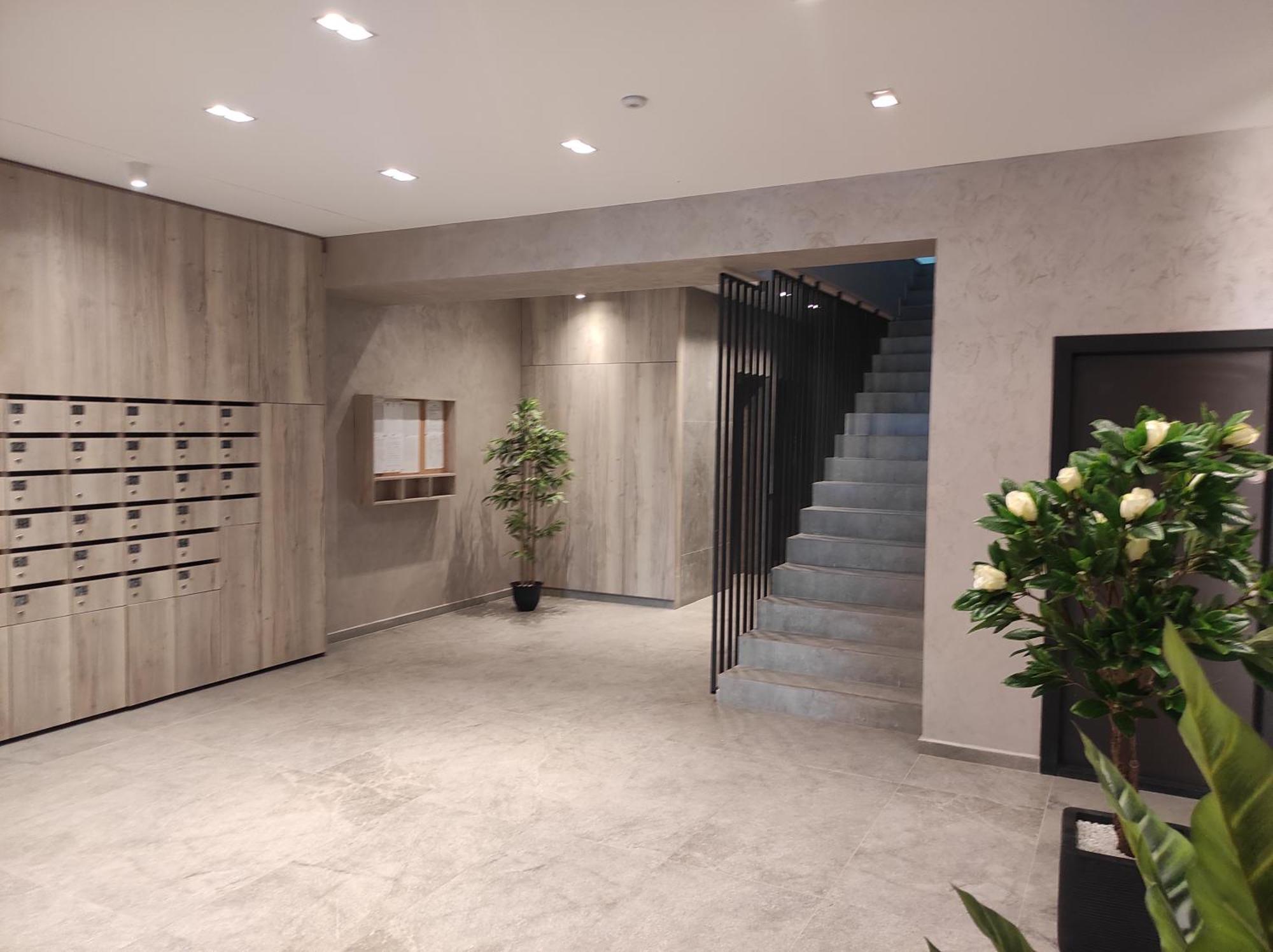 Appartamento Modern With Mountain View Braşov